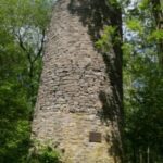 Mäuseturm Brenkhausen