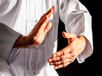 tai-chi